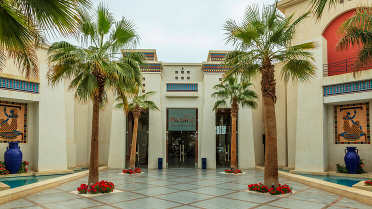 Grand Rotana Resort & Spa
